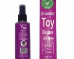 Universal Sex Toys Cleaner