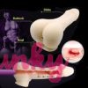 Bigger Man Plus Penis Sleeve With Masturbator