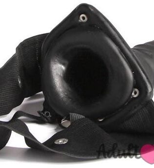 Black Strap On Penis |Belt Penis |Sex Toys