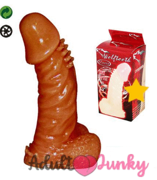 Penis Sleeve For Men