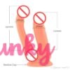 Double Penis In India | Sex Toys For Women