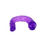 Flexible jelly double headed penis | Adult Toys