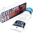 Developpe sex Penis Enlargement Cream for Men for Fast Results