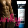 Developpe Sex Cream | Developpe sex Penis Enlargement Cream for Men | Dick Cream | Cock Cream | Adultjunky