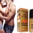 Deadly Shark Power 48000 Delay Spray with Vitamin E for Men