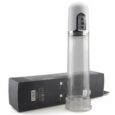 Electric Penis Pump Sex Machine for Men for Safe Penis Enlargement