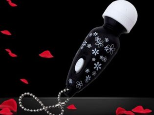 Mini Portable Vibrator G-Spot Stimulator
