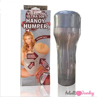 Hanoy Humper Masturbator For Men