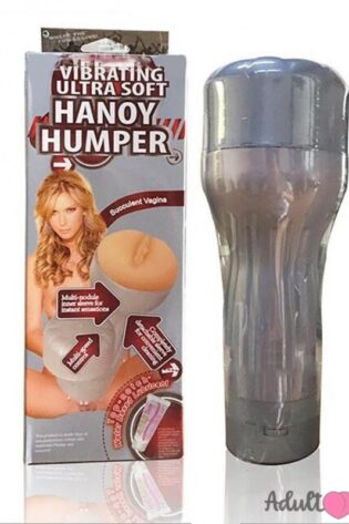 Hanoy Humper Masturbator For Men