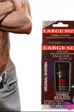 Penis Enlarge Cream In India