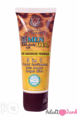 Sex Toys India | Penis Enlarge Cream
