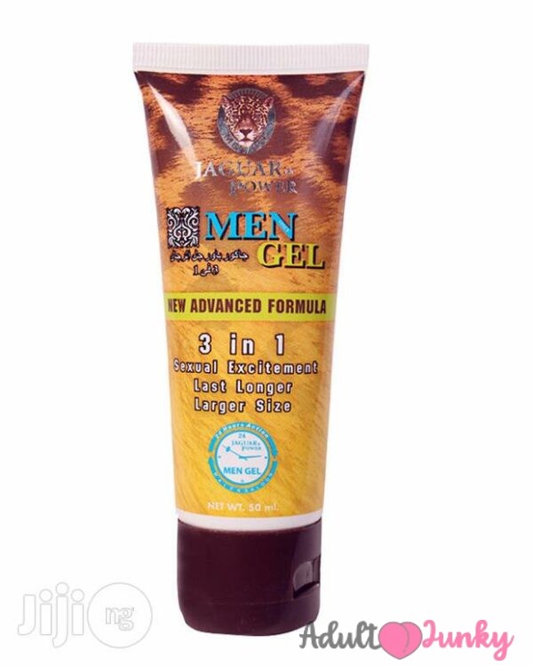 Sex Toys India | Penis Enlarge Cream