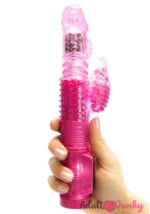 Jack Rabbit Vibrator For Girls