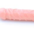 Skin Double Headed/Ended Dildo Penis Silicone Realistic