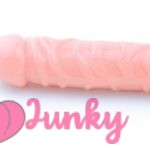 Skin Double Headed/Ended Dildo Penis Silicone Realistic