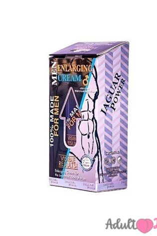 Sex Toys India | Penis Cream
