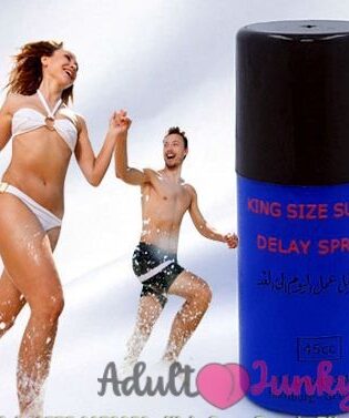 Largo Delay Spray Original For Men King Size Super
