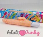 Beginner Girls Small Penis Dildo Vibration