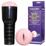 Realistic Pussy Masturbation Toy for Men
