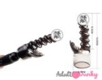 Silicone Magic wand Attachment Sleeve | Girls Toys For India
