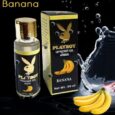 PlayBoy Herbal Lubricant Gel – Banana Flavour 50ml