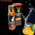 Playboy Herbal Lubricant – Orange Flavour 50ml