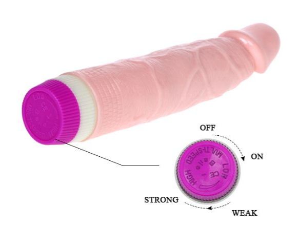 Realistic Penis For Women|Sextoy India