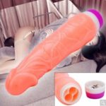 Realistic Penis Dildo -7 Inches
