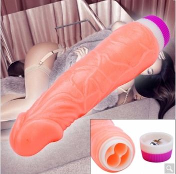 Realistic Penis Dildo For Women