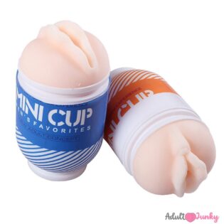Real Vagina Feel Pocket Pussy Mini