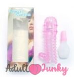 Crystal Penis Sleeve In India