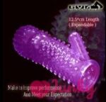 Spike Condom For Male