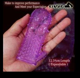 Spike Condom For Men