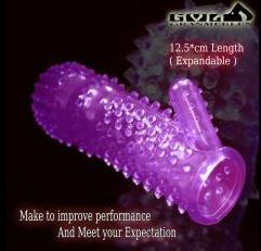 Spike Condom For Male