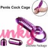 Available from these sellers. 1 new from $21.98 Deliver to India See All Buying Options Add to List Share Silicone Flexible Vibrator Penis Ring Clit Stimulator Double Ring Delay Ejaculation Male Cock Ring