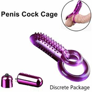 Available from these sellers. 1 new from $21.98 Deliver to India See All Buying Options Add to List Share Silicone Flexible Vibrator Penis Ring Clit Stimulator Double Ring Delay Ejaculation Male Cock Ring