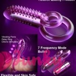 Available from these sellers. 1 new from $21.98 Deliver to India See All Buying Options Add to List Share     Silicone Flexible Vibrator Penis Ring Clit Stimulator Double Ring Delay Ejaculation Male Cock Ring