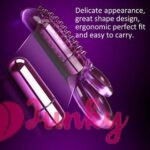 Available from these sellers. 1 new from $21.98 Deliver to India See All Buying Options Add to List Share     Silicone Flexible Vibrator Penis Ring Clit Stimulator Double Ring Delay Ejaculation Male Cock Ring