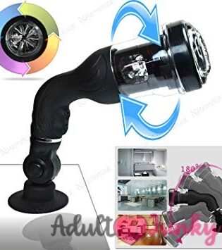 Automatic Male Masturbate Sextoy