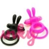 RabbitVibrating Cock Ring