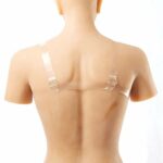 Silicone Breast Forms With Straps
