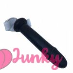 Cheap STRAPON DILDO – BLACK
