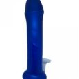 Buy Strap On Dick Blue Coloured  for Men & Women
