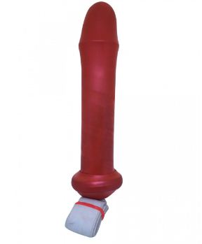 Best Strap-On Dildo for men |Cheap STRAPON DILDO - RED | Sex Toys India | Sex Toys India | Adult Toys | Adult Products