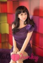 Low Price Realistic Full Silicone Doll