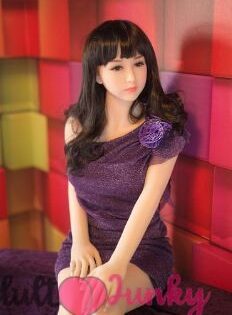 Low Price Realistic Full Silicone Doll