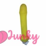 Strap On Cock Online | Cheap STRAPON DILDO – YELLOW | Strap On Dildo | Strap Ons & Harnesses | Adultjunky