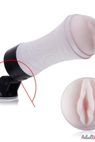 Hands Free Masturbate Pussy Toy | Cheap Price Hand Free Masturbate Pussy Sex Toy | Sex Tools In India | Sex dull | Sex Toys India | Adultjunky