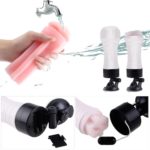 Ultimate Hands Free Masturbate Pussy Sex Toy for Men