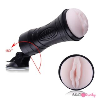 Hand Free Masturbation Pleasure Toy For Men